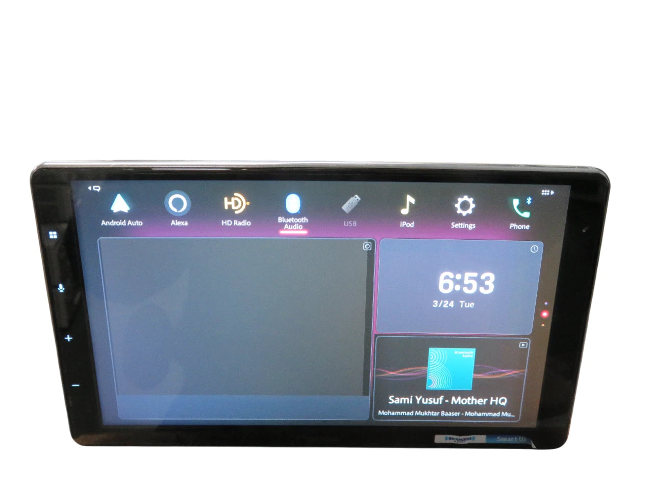 Pioneer DMH-WT7600NEX  1-Din Digital Multimedia Receiver - Free Shipping
