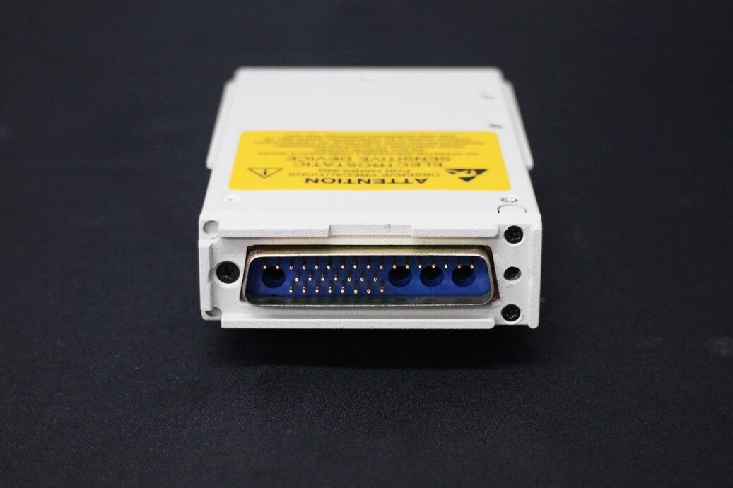 Tektronix 80A02 Protection Module