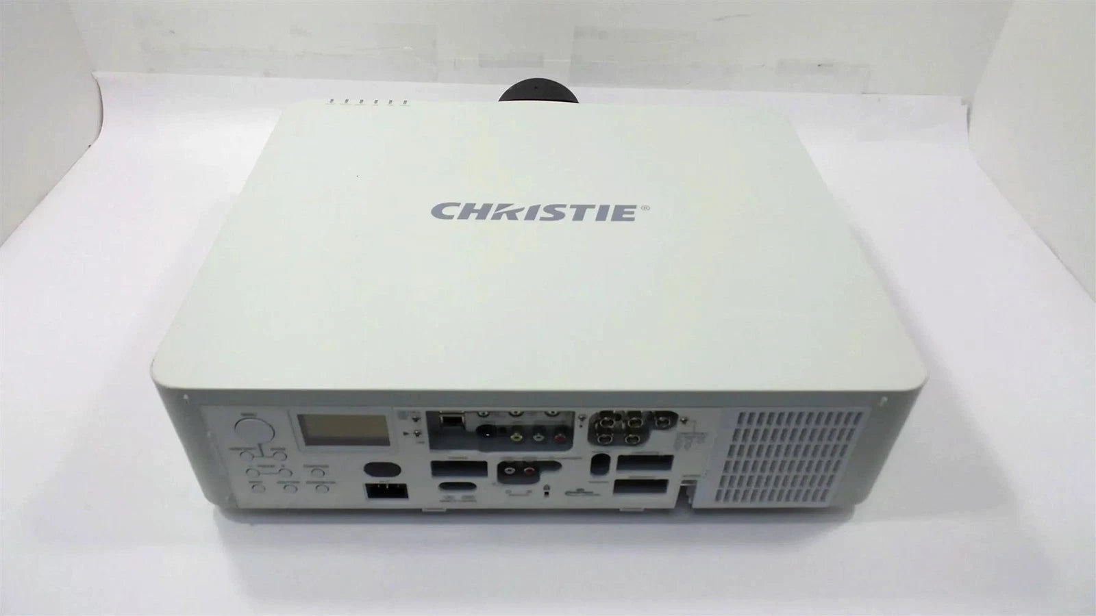 Christie LWU501i - HDMI - WUXGA Large Venue Projector - Lamp imer: 230 Hours