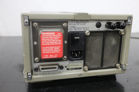 HP 3314A Function Generator