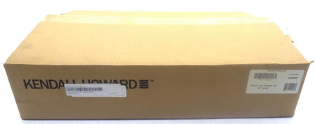 Kendall Howard™ 2U 12" Vented Economy Rack Shelf- Free Shipping