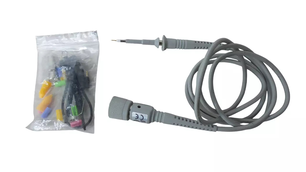 Agilent N2873A 500MHz Probe for Effective Signal Testing