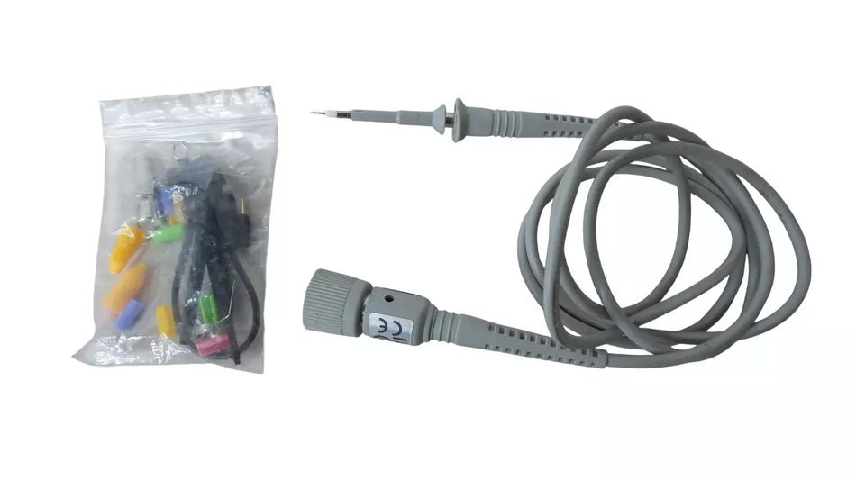 Agilent N2873A 500MHz Probe for Effective Signal Testing