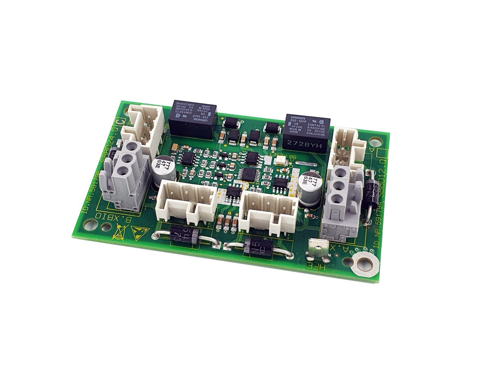 Elevator SBBD Board for Schindler 3300 3600 by KONE