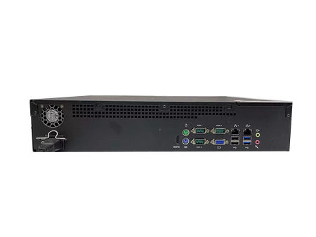 Sony HAW-SIBU 16 Channels Network Video Recorder with HDD