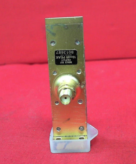 Tektronix Waveguide Mixer 26.5-40GHz WM490A