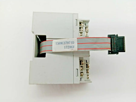 Mitsubishi Electric FX5-8EYT/ES MELSEC iQ-F Series PLC