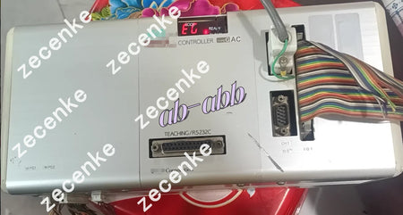1PC Used SEL-G-2-AC-200.100-2 via DHL or FedEx