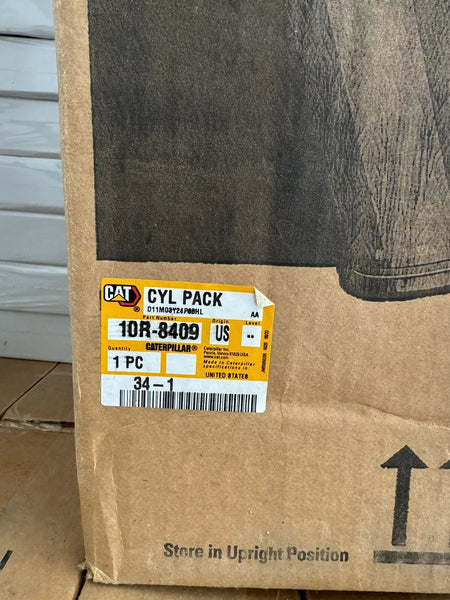 CAT 10R-8409 Cylinder Pack - New Sealed