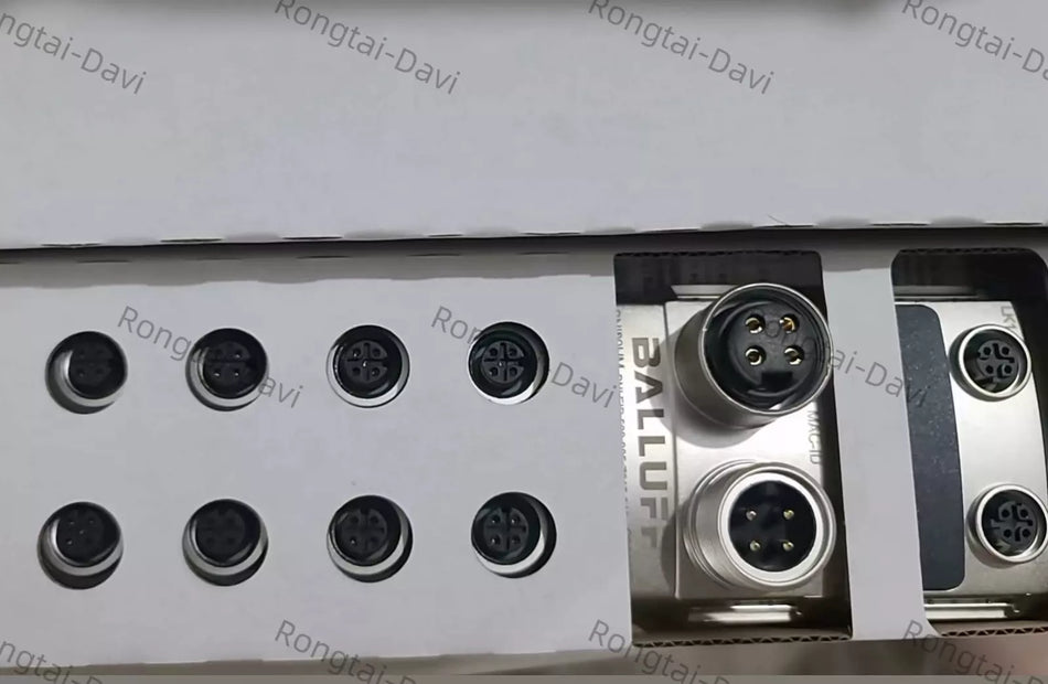 Balluff BNI00HM BNI-EIP-508-005-Z015-013 Module Brand New