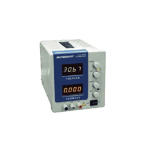 BK Precision 2709B Auto-Ranging True RMS Digital Multimeter