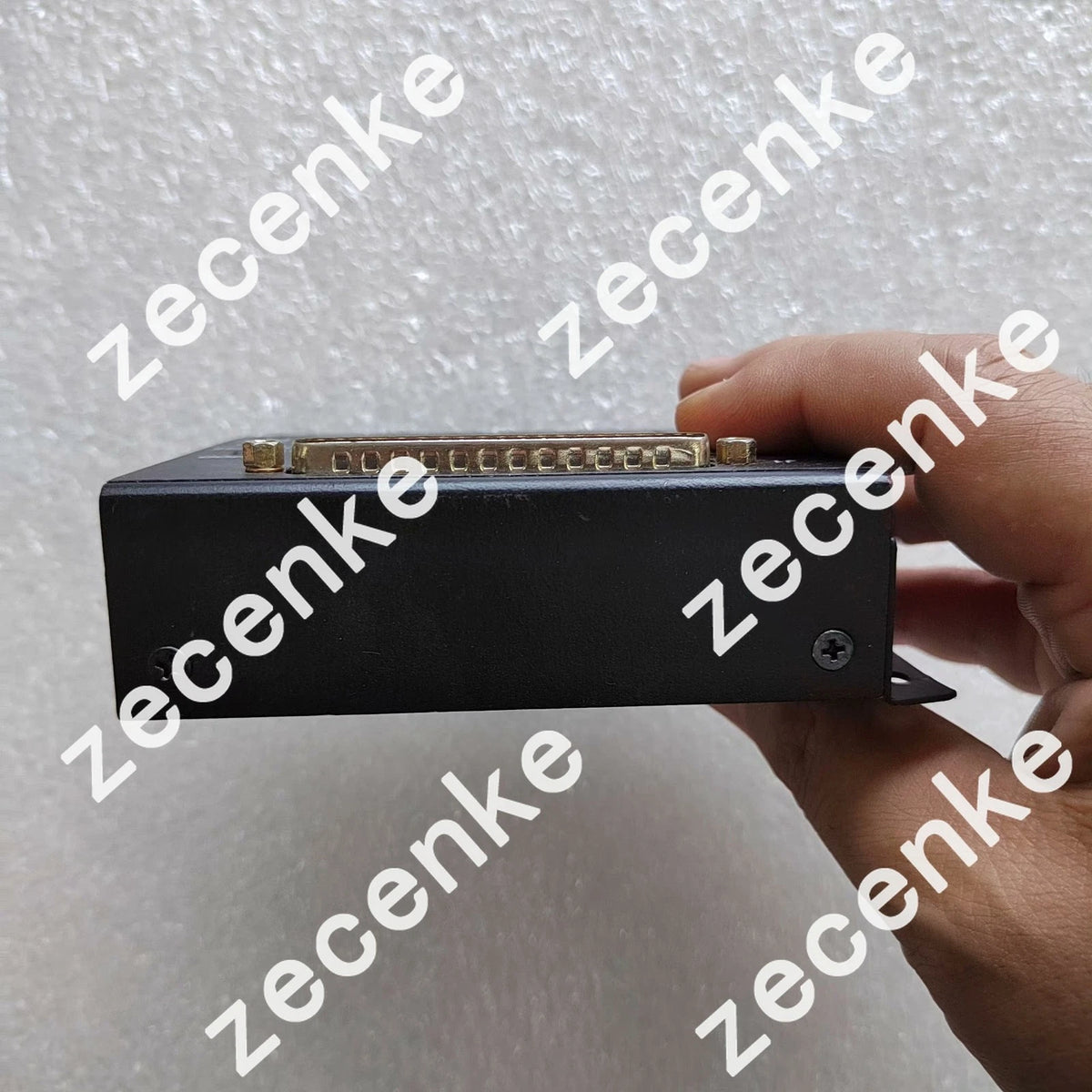 MKS Micronode I/O AS00124-04 AMAT 0190-25870 REV.001