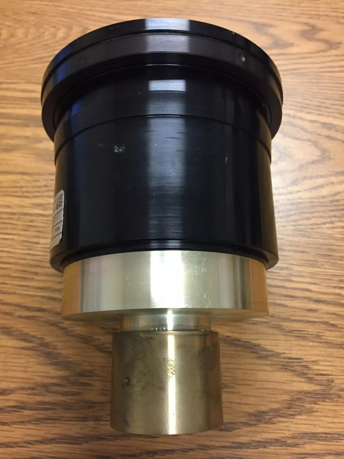 OGP Model 100X P/N 422812 Lens