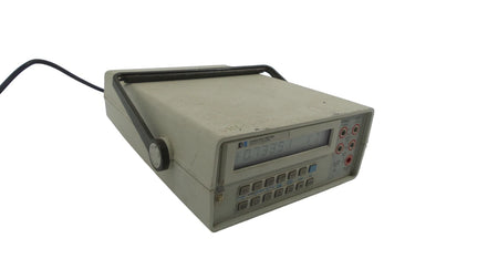 HP 3468A MULTIMETER - Free Shipping