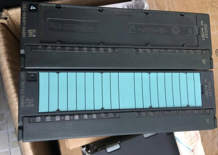 6ES7332-5HD01-0AB0 6ES7 332-5HD01-0AB0 Module for Siemens PLC