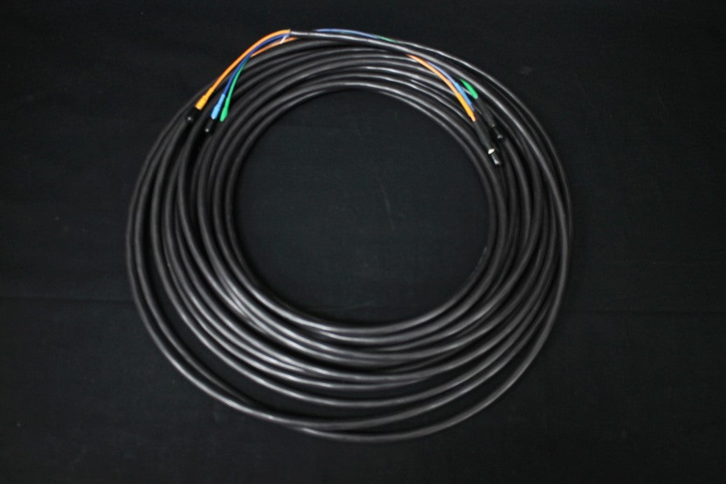 ISOBE5500/015 Optical Fiber Isolation Probe by Nicolet