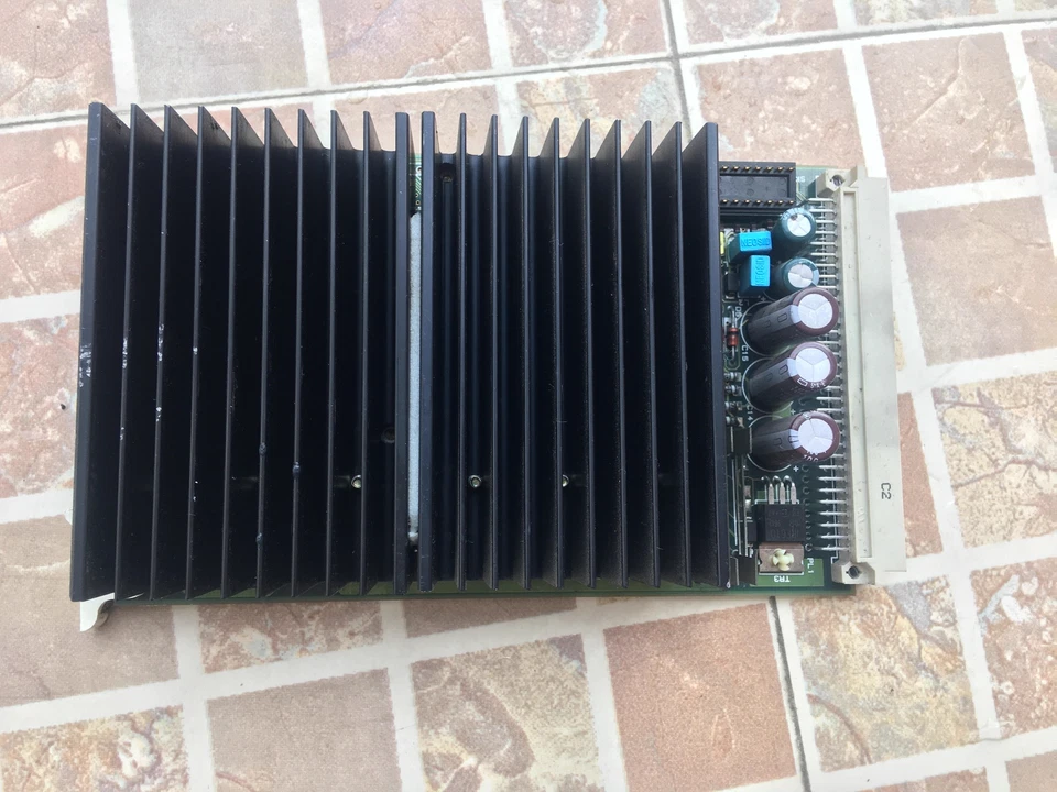 MINI MAESTRO 60x7/14