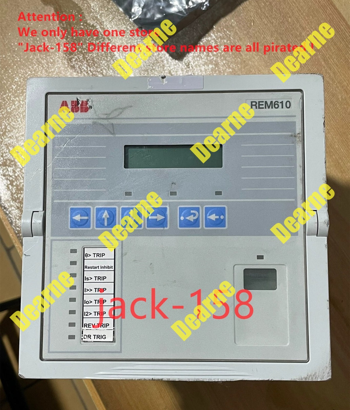REM610C55HCNG