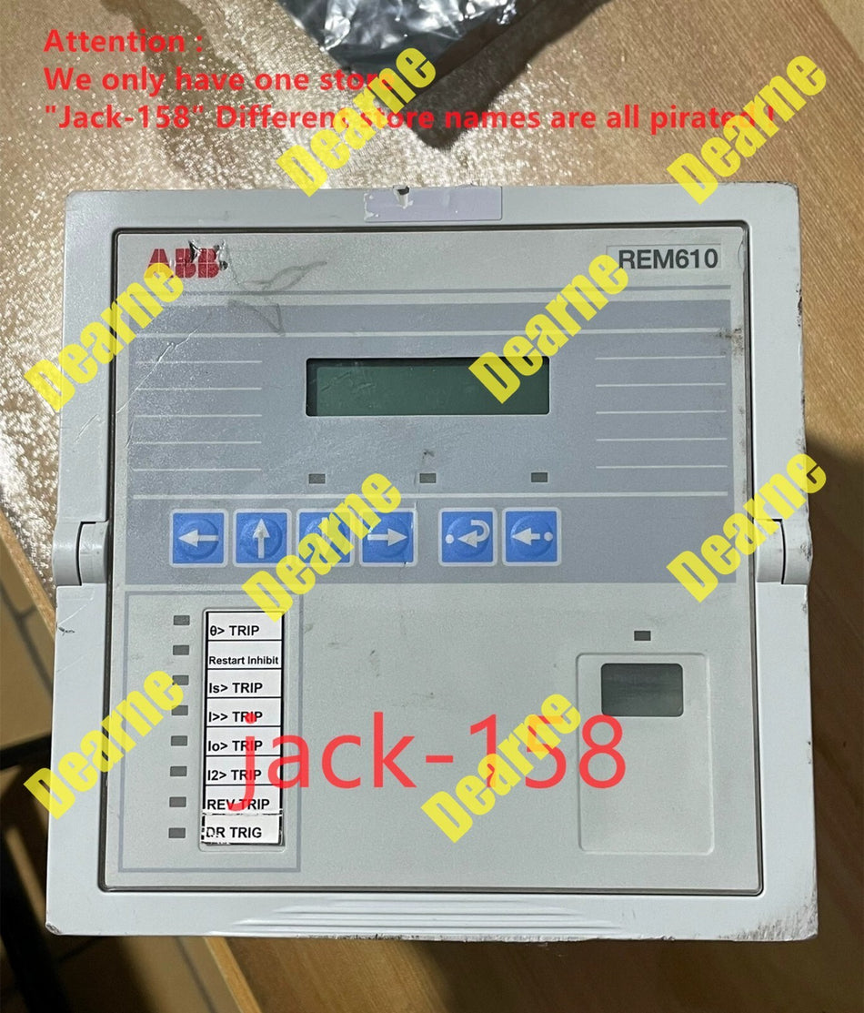 REM610C55HCNG