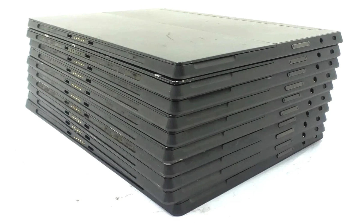 Lot of 10 Microsoft Surface RT 1516 10.6" 32GB 64GB Tablets - No OS