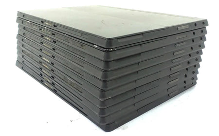 Lot of 10 Microsoft Surface RT 1516 10.6" 32GB 64GB Tablets - No OS