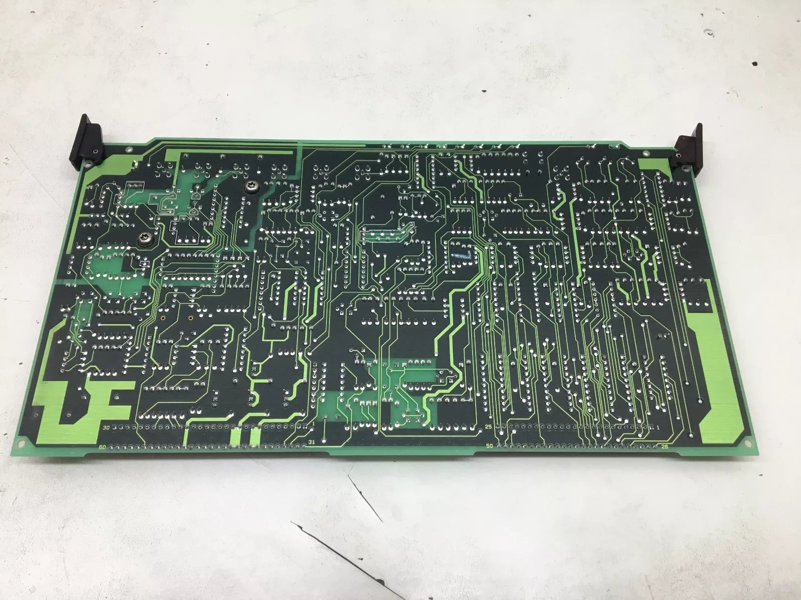 HP Agilent 08360-60006 A10 ALC Board Assembly