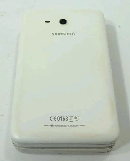 Lot 4 Samsung Galaxy Kids Tab Lite SM-T110 8GB 7-in Tablets