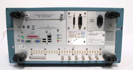 Tektronix AWG5012 1.2 GS/s Arbitrary Waveform Generator