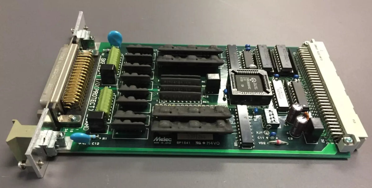 EPSON SKP338 I/O (Protect) Board