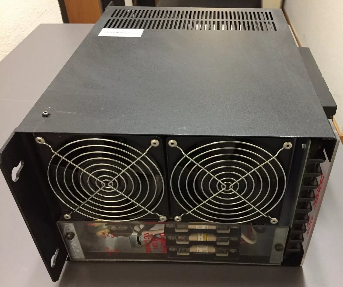 Parker Compumotor Z900-Drive-240V Brushless Servo Motor Drive