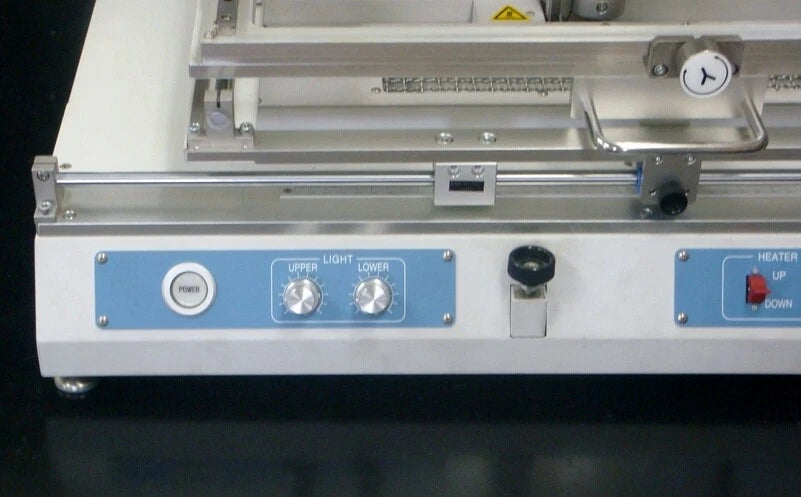 ONTECH Co.,Ltd RM2500 GA/CSP/QFP 4000W Re-Work Station