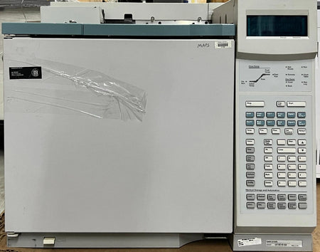 Agilent 6890N US10315103 Gas Chromatograph