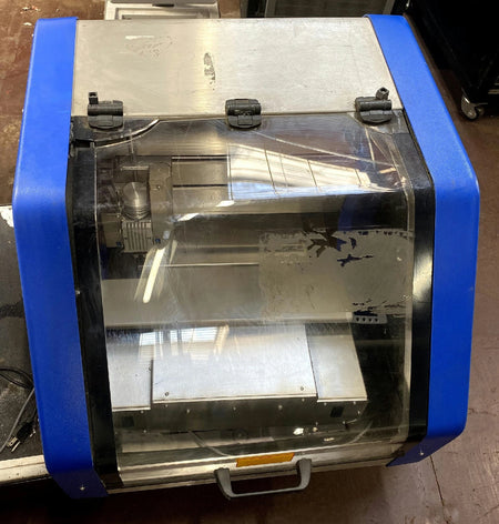 LPKF ProtoMat S62 PCB Circuit Board Plotter
