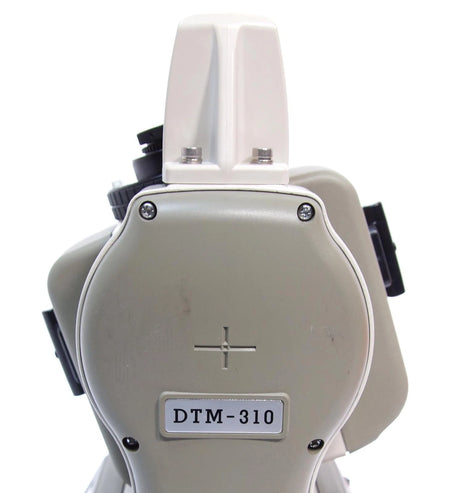 Nikon DTM-310 Surveying Total Station