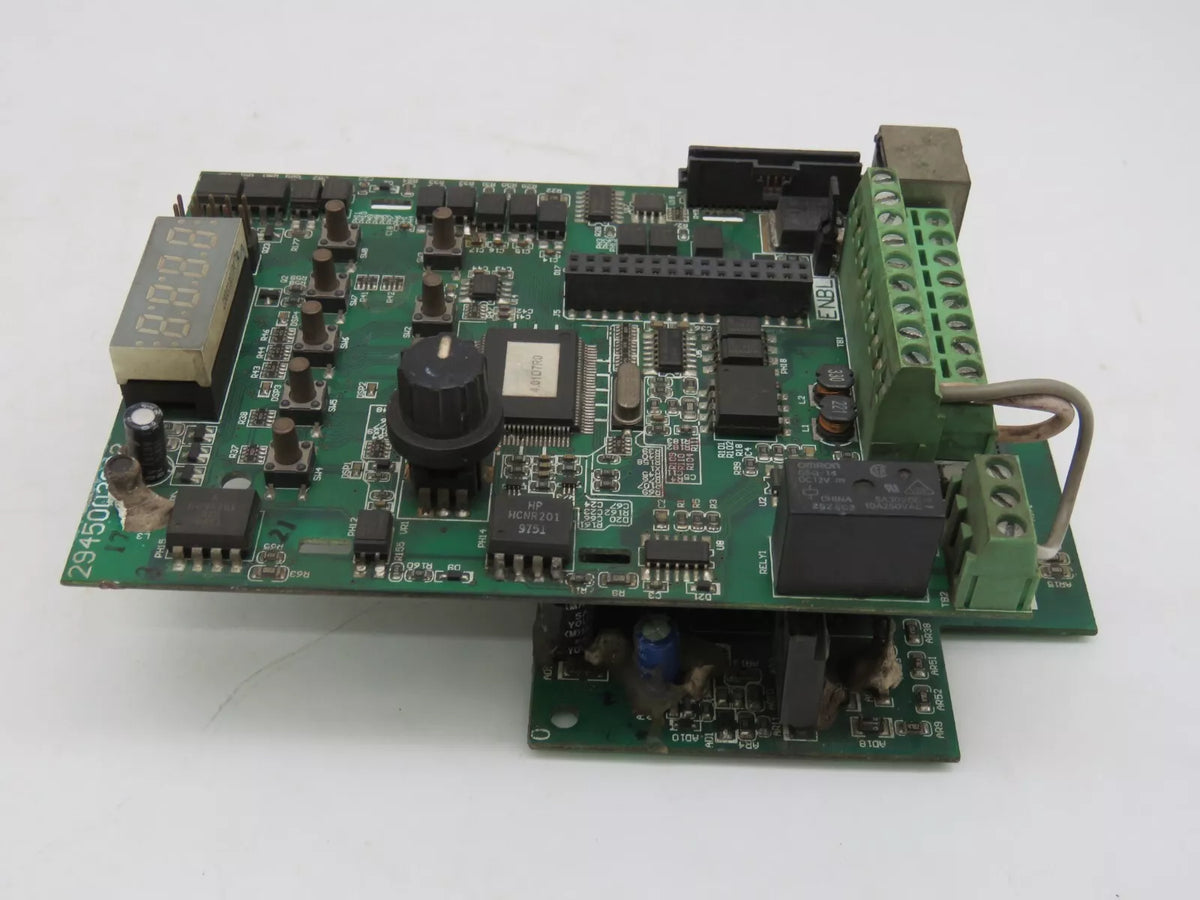 Industrial Control Circuit Board PCB