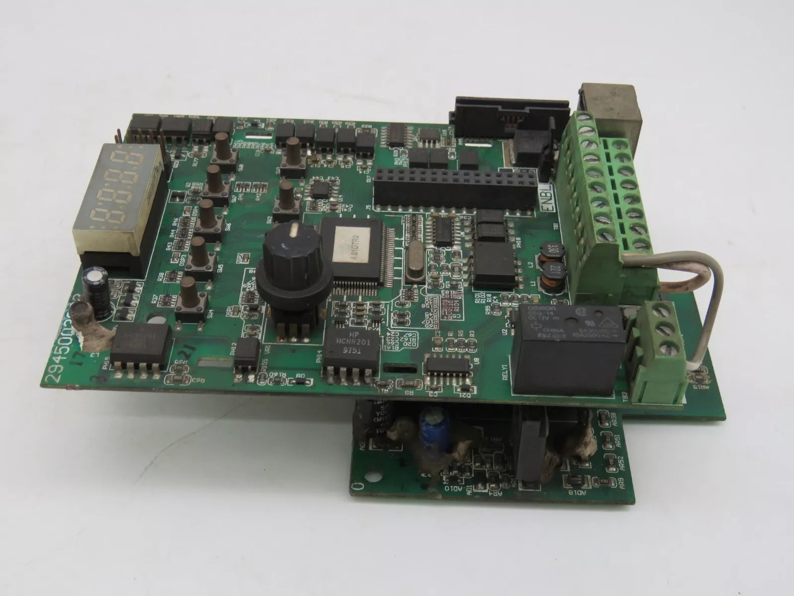 Industrial Control Circuit Board PCB