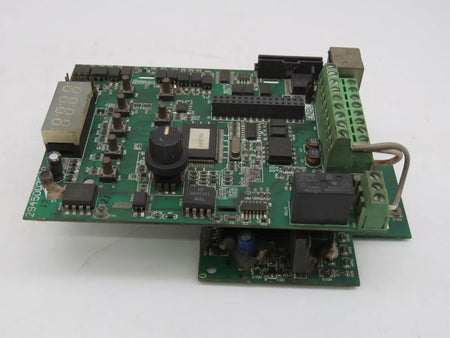 Industrial Control Circuit Board PCB