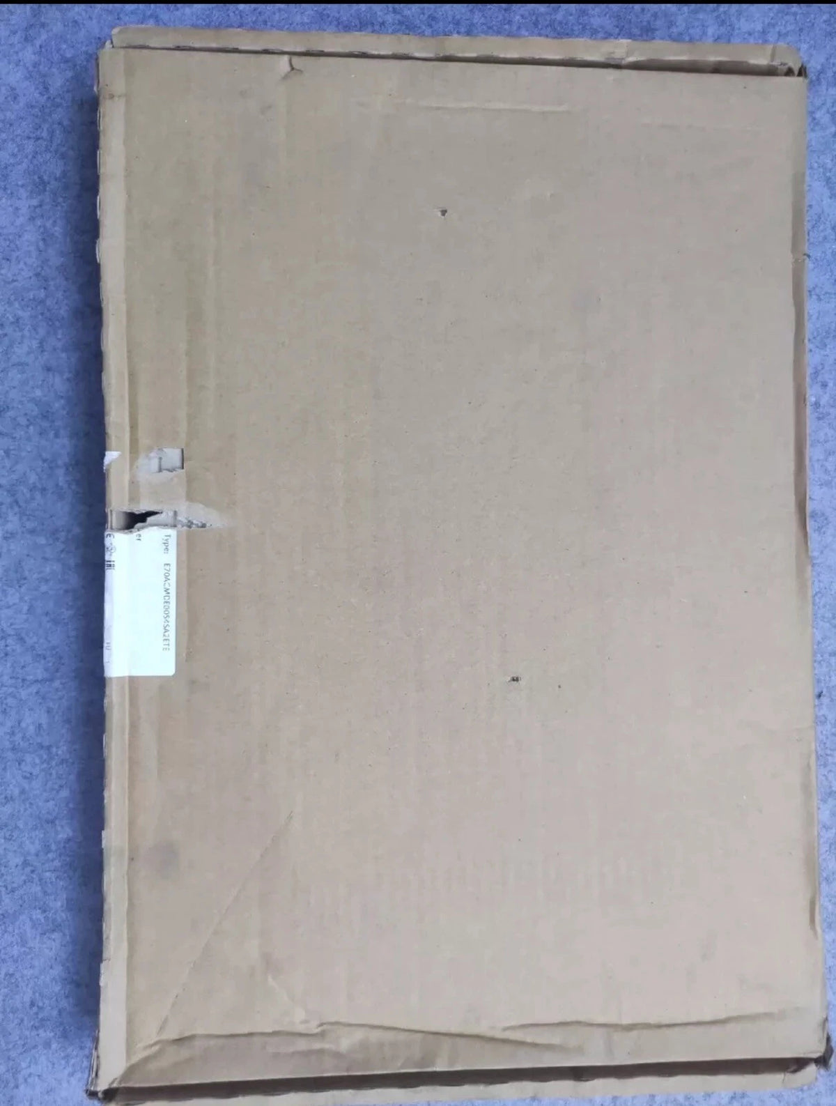 Industrial Ethernet Switch E70ACMSE0104VA1ETR