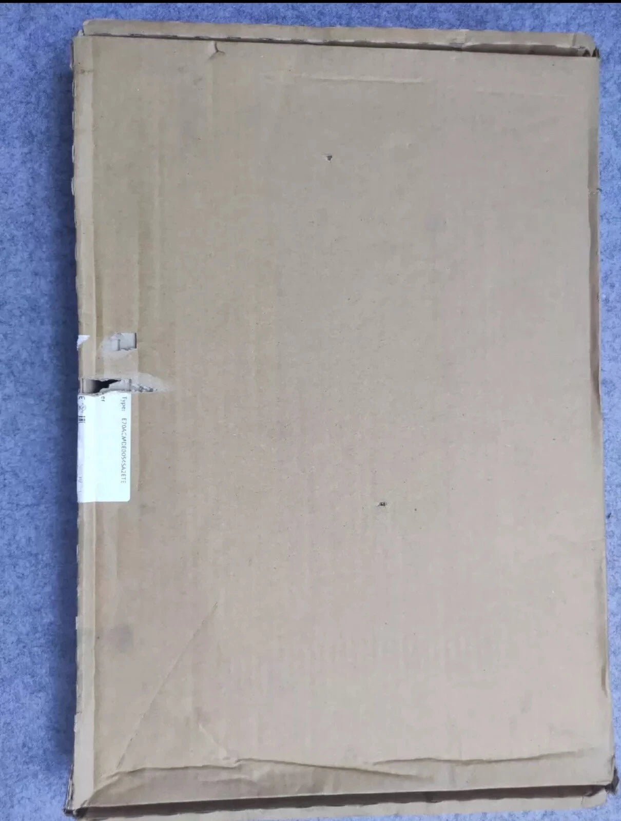 Industrial Ethernet Switch E70ACMSE0104VA1ETR