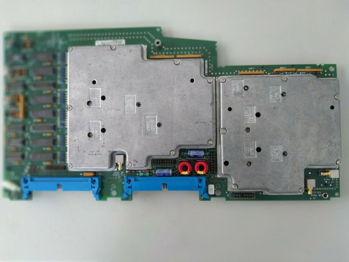 Agilent 08563-60023 IF Filter Assembly for 856x Series