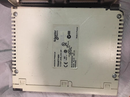 TSXAEY1600 TSX AEY1600 Compact Electronic Module for Industrial Automation