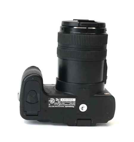 Panasonic Lumix DMC-FZ50 10MP Digital Camera - Free Shipping