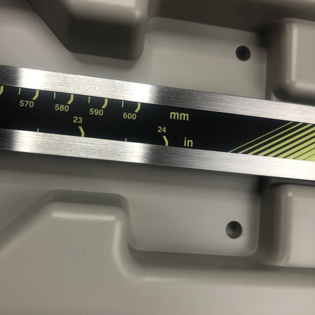 Mitutoyo 500-506-10 Digimatic Caliper 0-600mm Measurement Tool