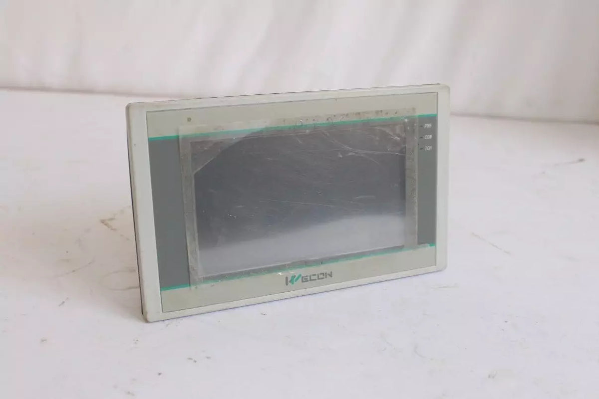 WECON PI3043ie HMI Operator Interface Panel 4-inch