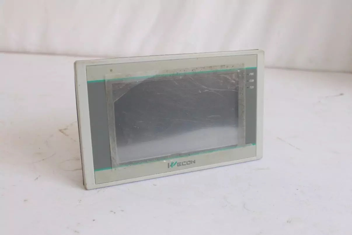 WECON PI3043ie HMI Operator Interface Panel 4-inch