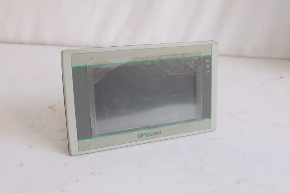 WECON PI3043ie HMI Operator Interface Panel 4-inch