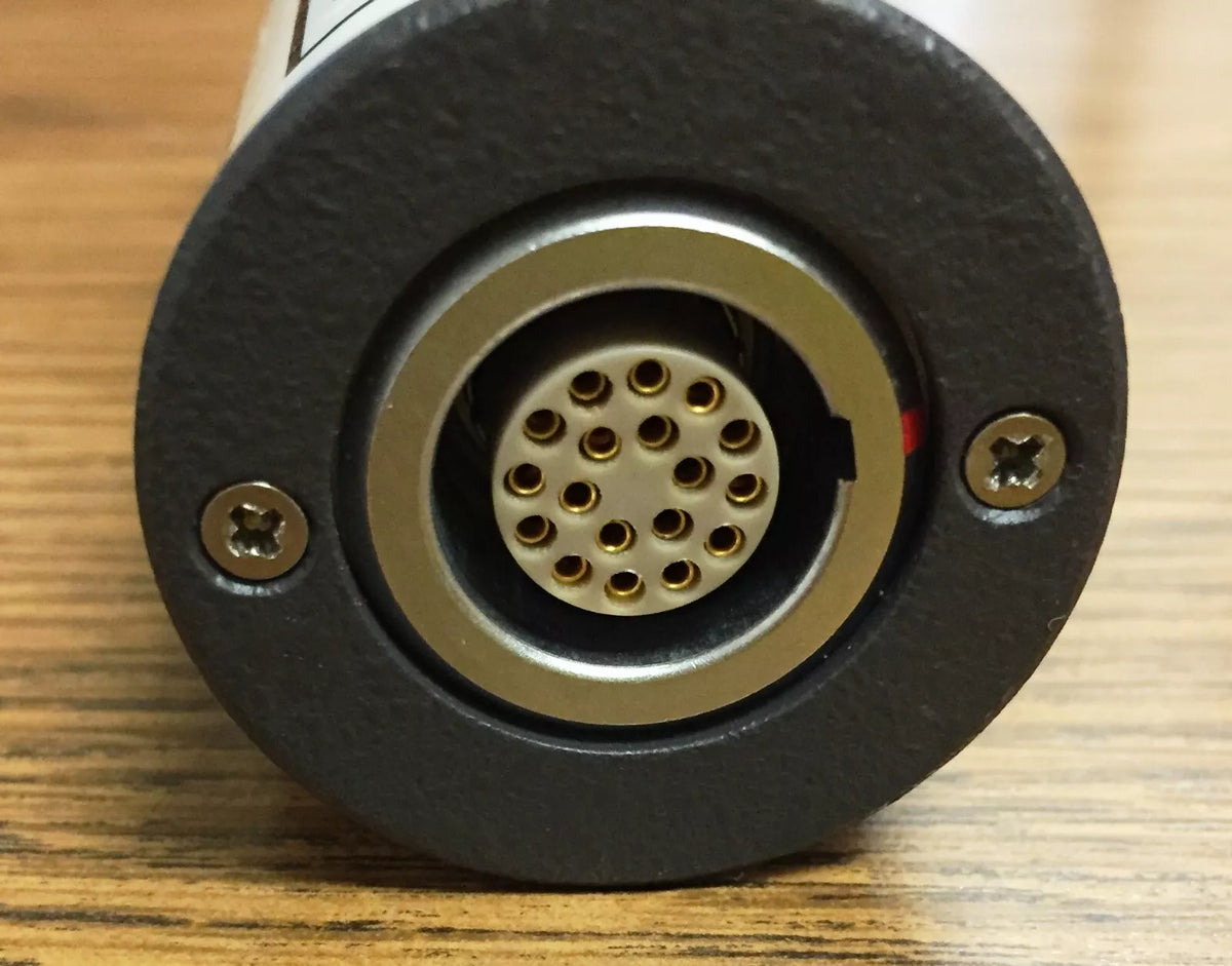 Wavetek 16934 Power Detector 30 MHz - 18.5 GHz