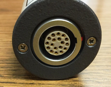 Wavetek 16934 Power Detector 30 MHz - 18.5 GHz