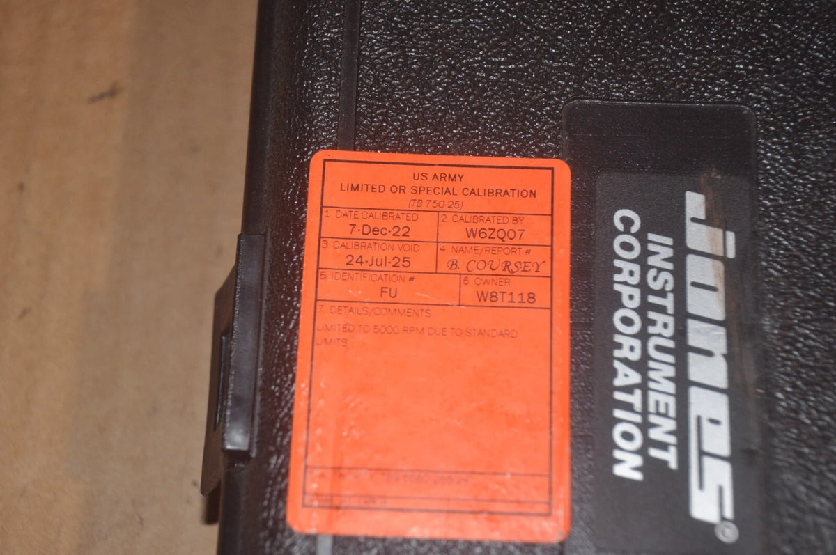 ANAInstr Digital Multimeter with True RMS, Auto-Ranging, and Backlit Display