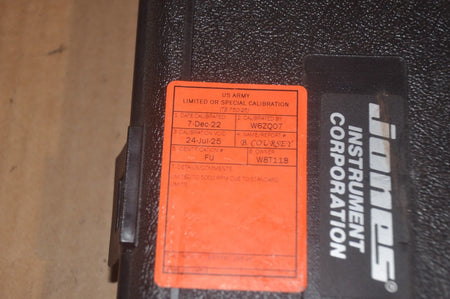 ANAInstr Digital Multimeter with True RMS, Auto-Ranging, and Backlit Display